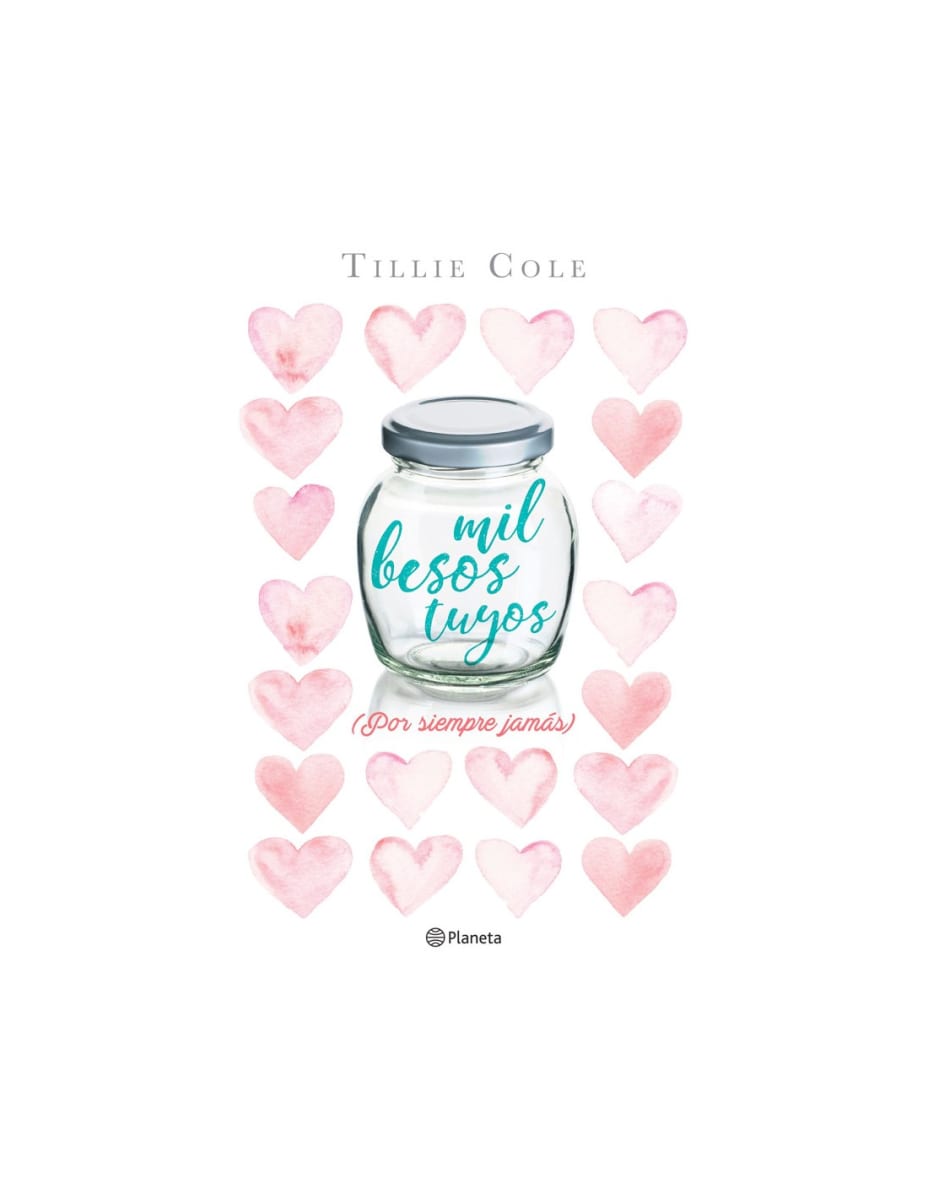 MIL BESOS TUYOS1