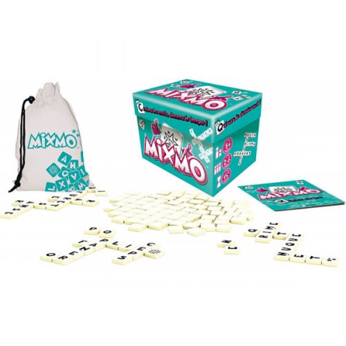 MIXMO2