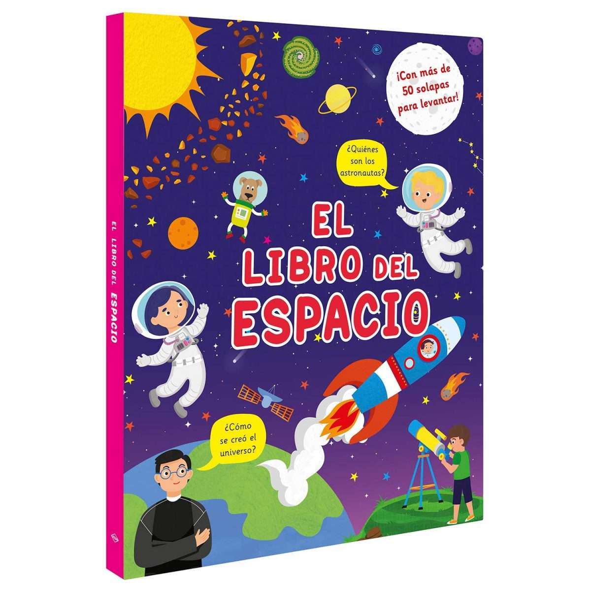 EL LIBRO DEL ESPACIO SOLAPAS1
