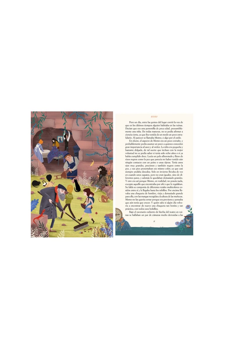 MOMO (EDICIÓN ILUSTRADA)3