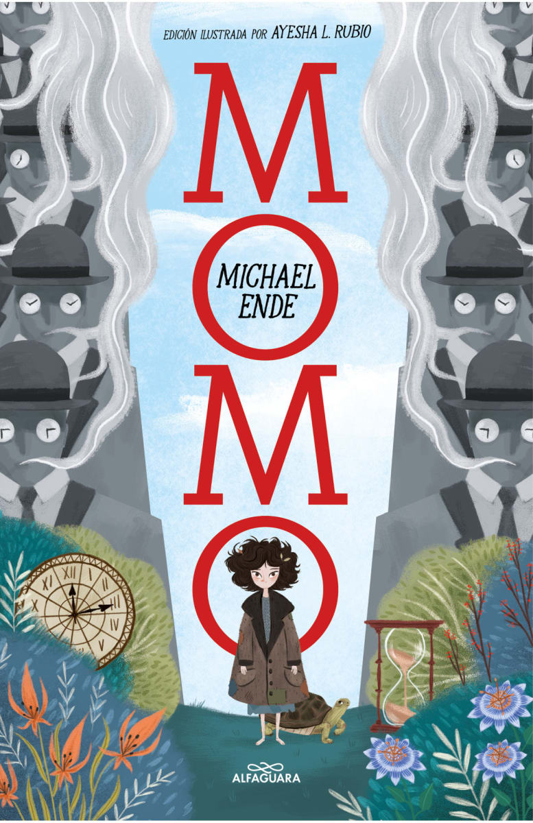 MOMO (EDICIÓN ILUSTRADA)1