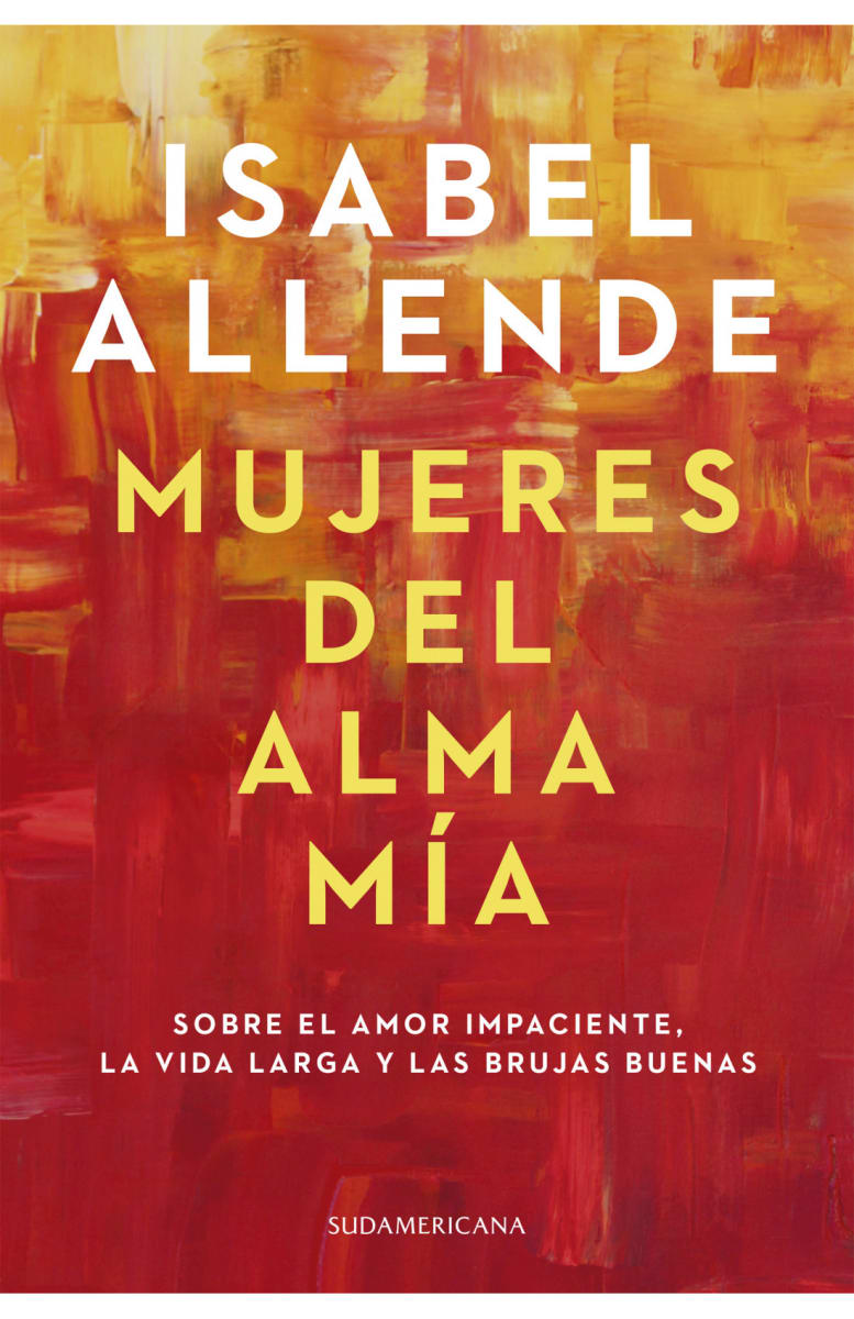 MUJERES DEL ALMA MÍA