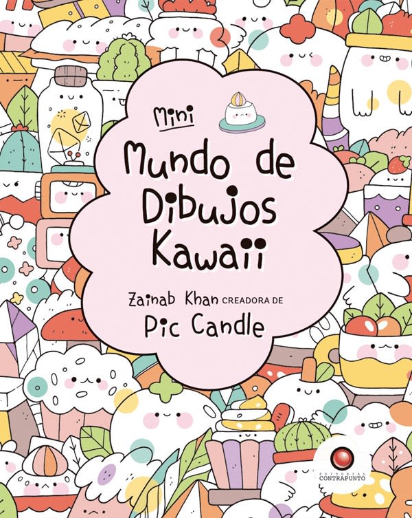 MINI MUNDO DE DIBUJOS KAWAII1