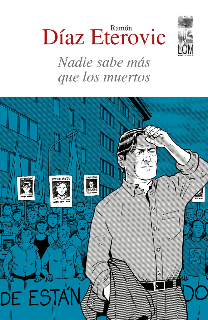 NADIE SABE MAS QUE LOS MUERTOS 2°D EDICIÓN1
