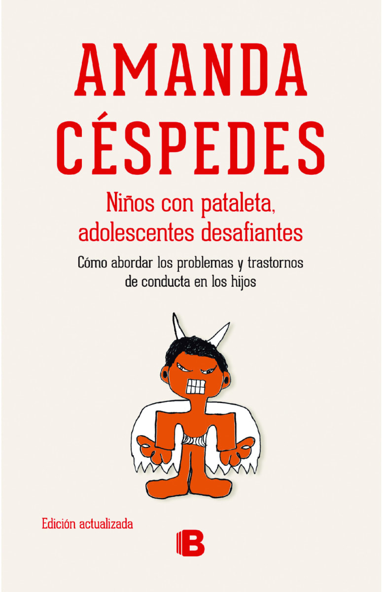 NIÑOS CON PATALETAS, ADOLESCENTES DESAFIANTES1
