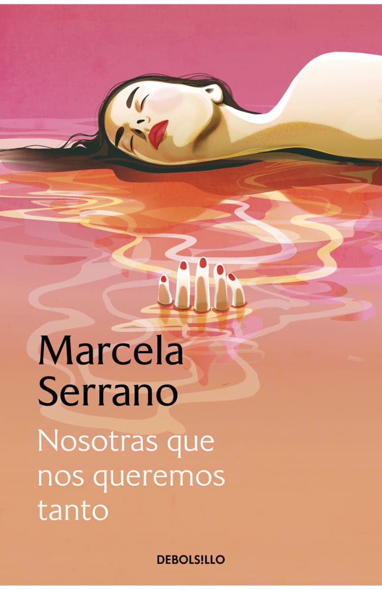 NOSOTRAS QUE NOS QUEREMOS TANTO1