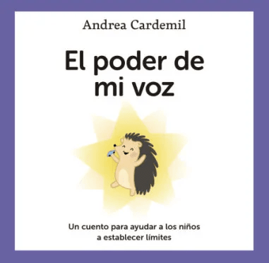 EL PODER DE MI VOZ1