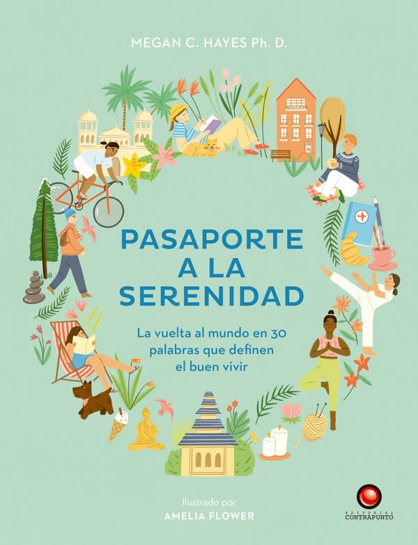 PASAPORTE A LA SERENIDAD1
