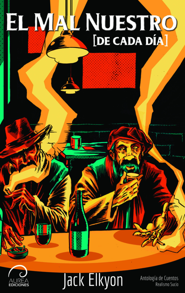 EL MAL NUESTRO DE CADA DÍA1