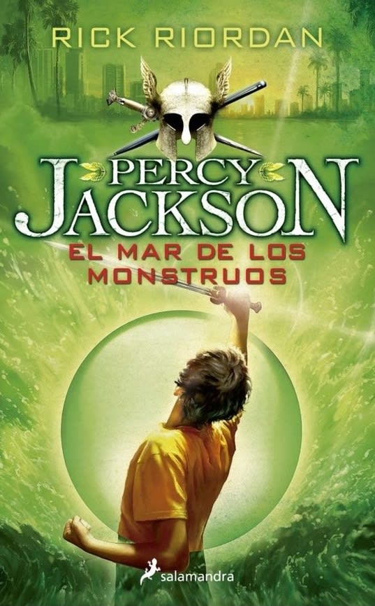 PERCY JACKSON 2 EL MAR DE LOS MONSTRUOS1