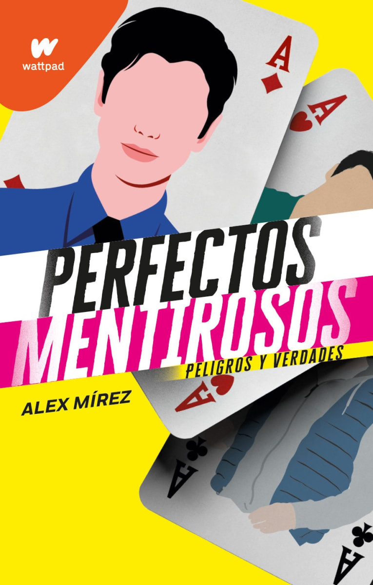 PERFECTOS MENTIROSOS 21