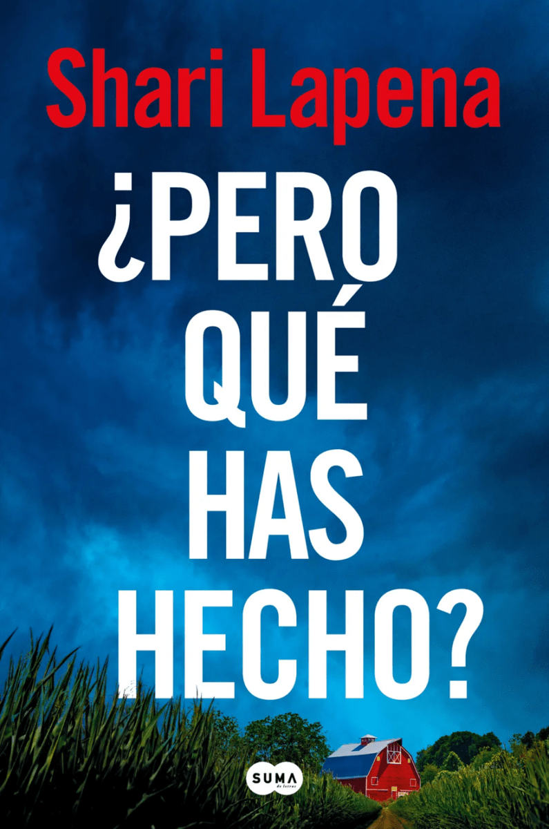 ¿PERO QUE HAS HECHO?1