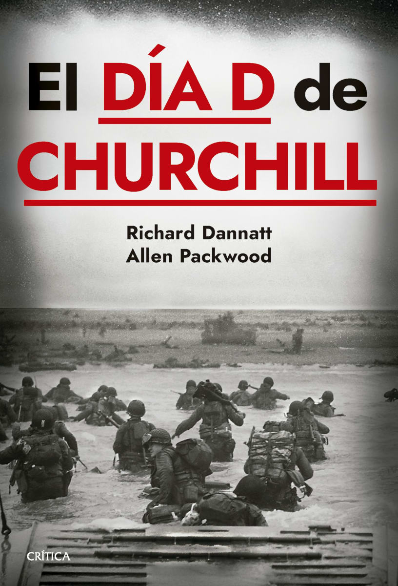 EL DÍA D DE CHURCHILL1
