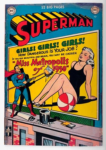 SUPERMAN2