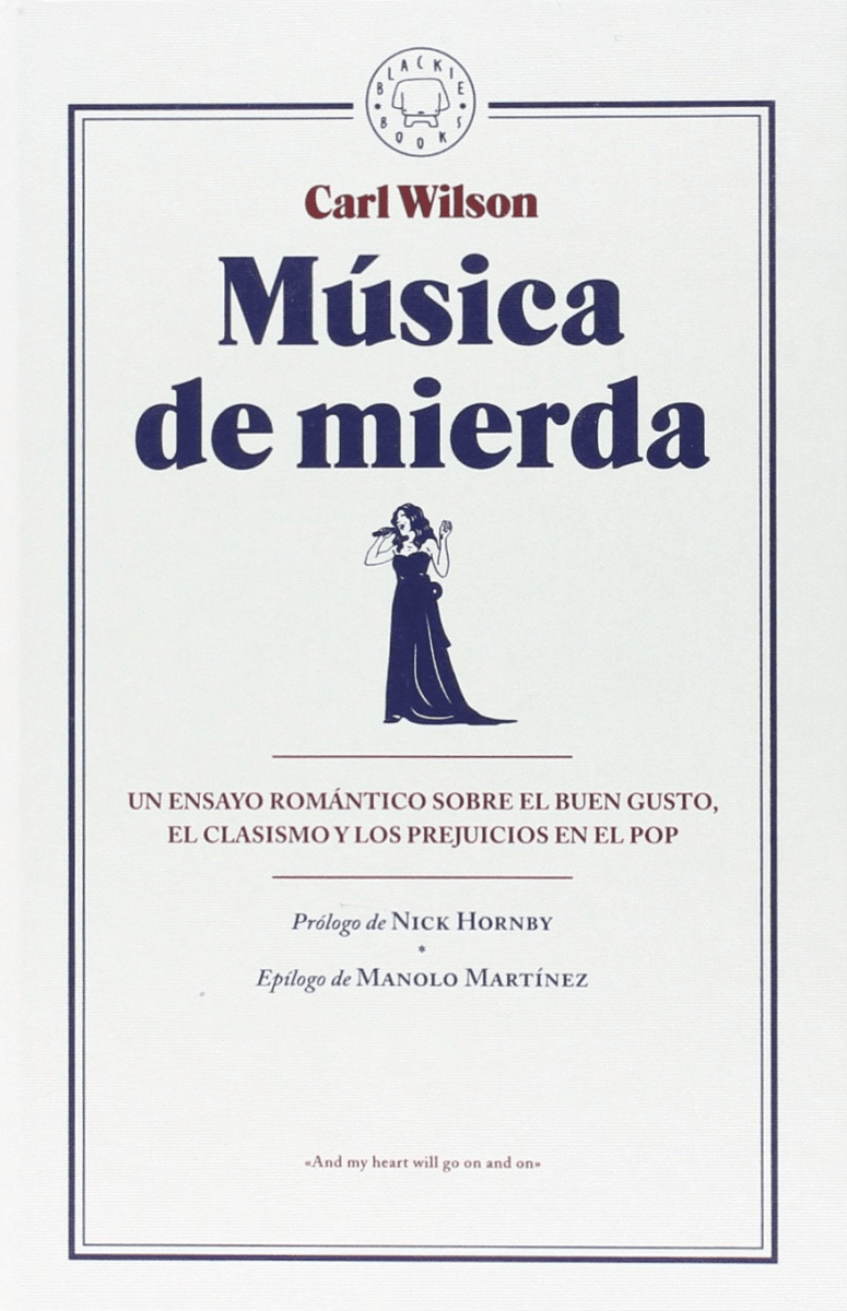 MÚSICA DE MIERDA1