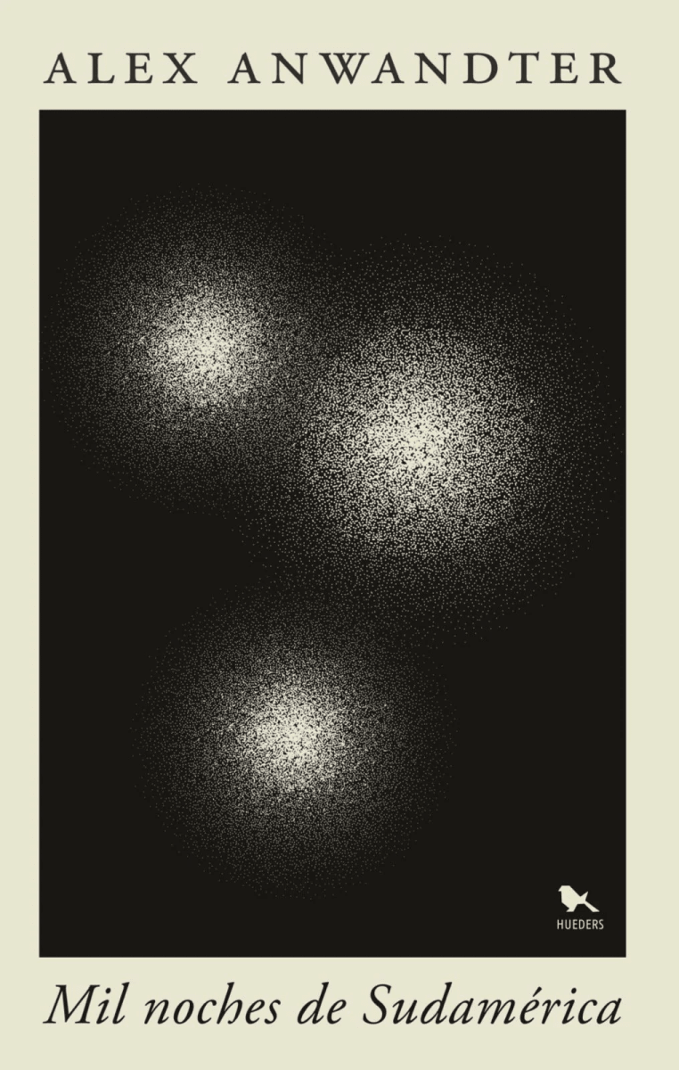 MIL NOCHES DE SUDAMÉRICA1