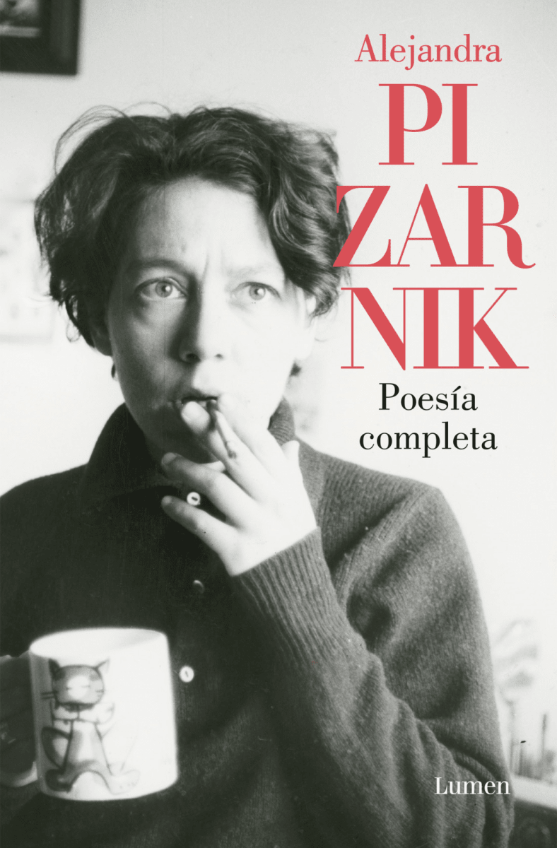 POESÍA COMPLETA - PIZARNIK1