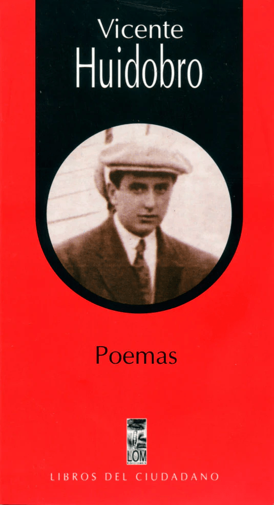 POEMAS - VICENTE HUIDOBRO1