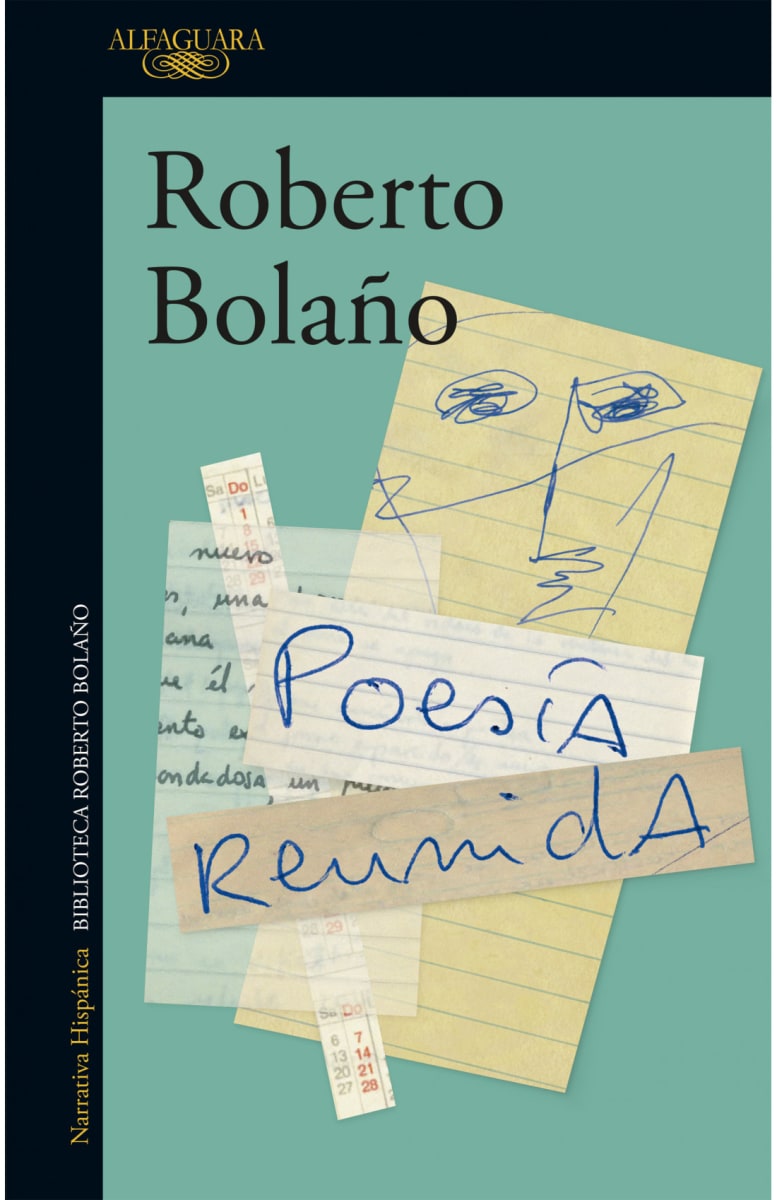 POESÍA REUNIDA1