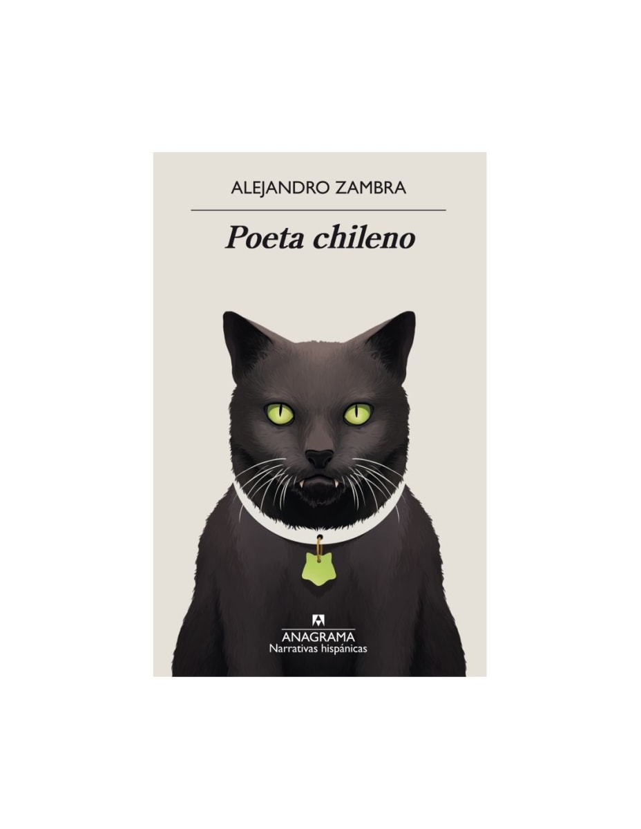 POETA CHILENO1