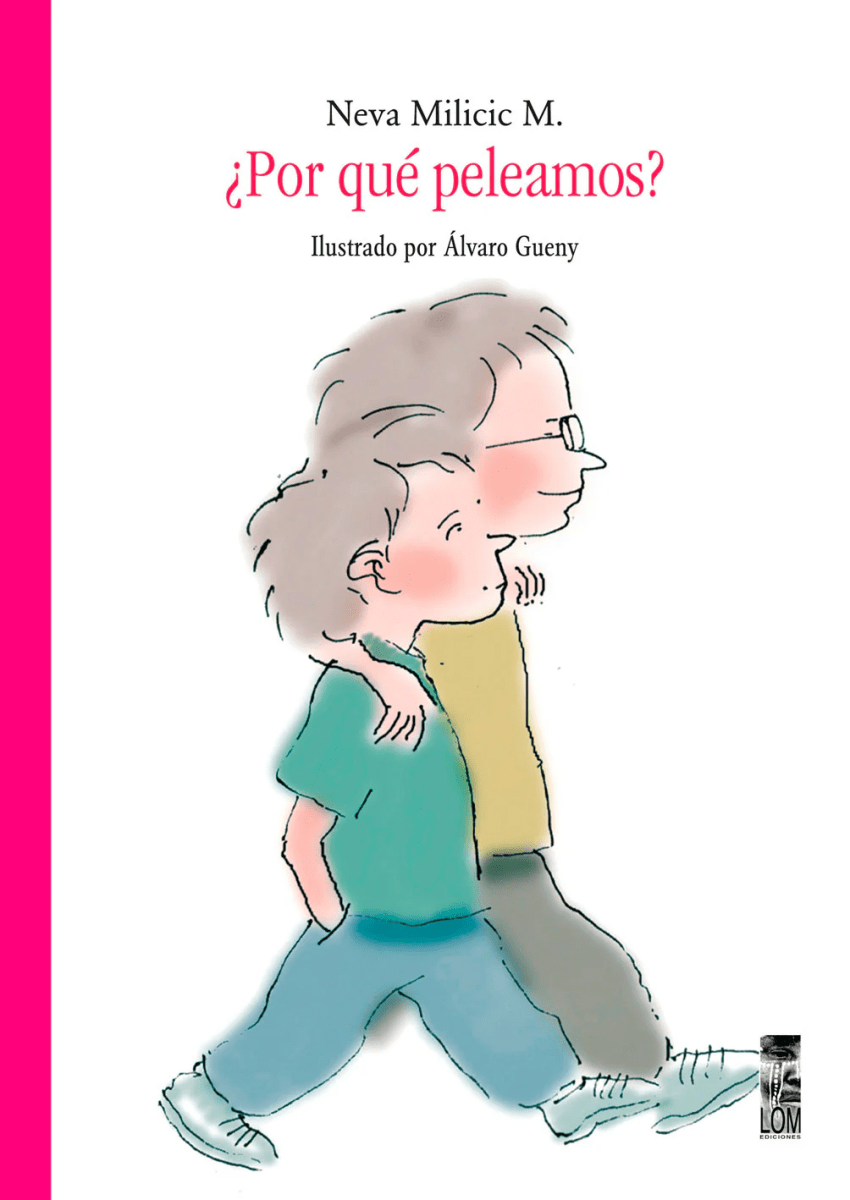 ¿POR QUÉ PELEAMOS?1