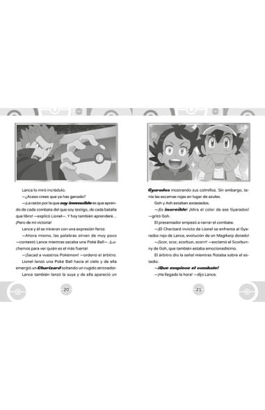 POKEMON. AVENTURAS EN LA REGIÓN GALAR1