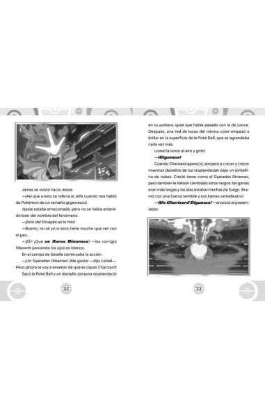 POKEMON. AVENTURAS EN LA REGIÓN GALAR3