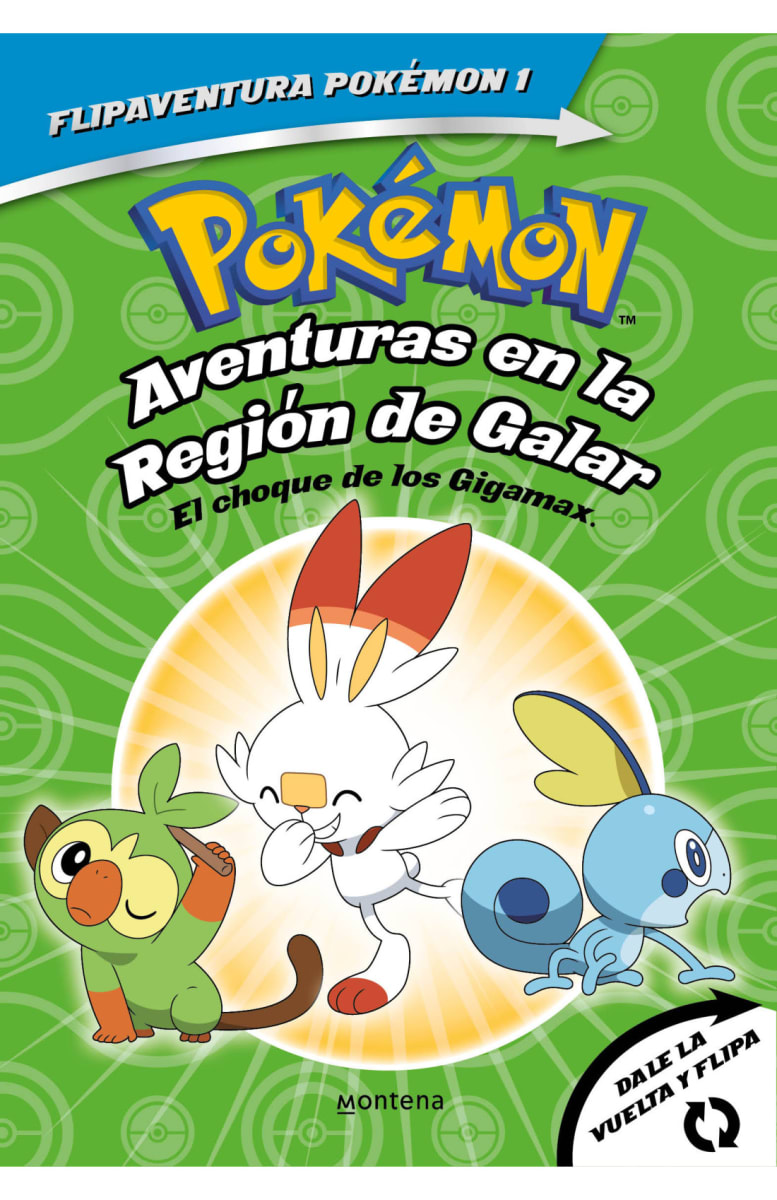 POKEMON. AVENTURAS EN LA REGIÓN GALAR4