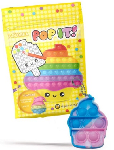 CUPCAKE POP IT1