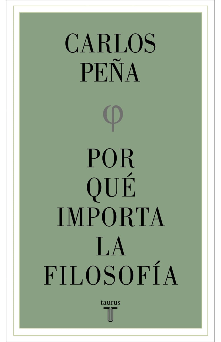 POR QUE IMPORTA LA FILOSOFÍA1