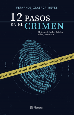 12 PASOS EN EL CRIMEN1