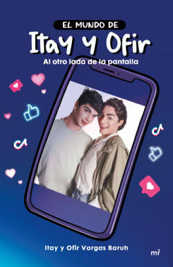 EL MUNDO DE ITAY Y OFIR1