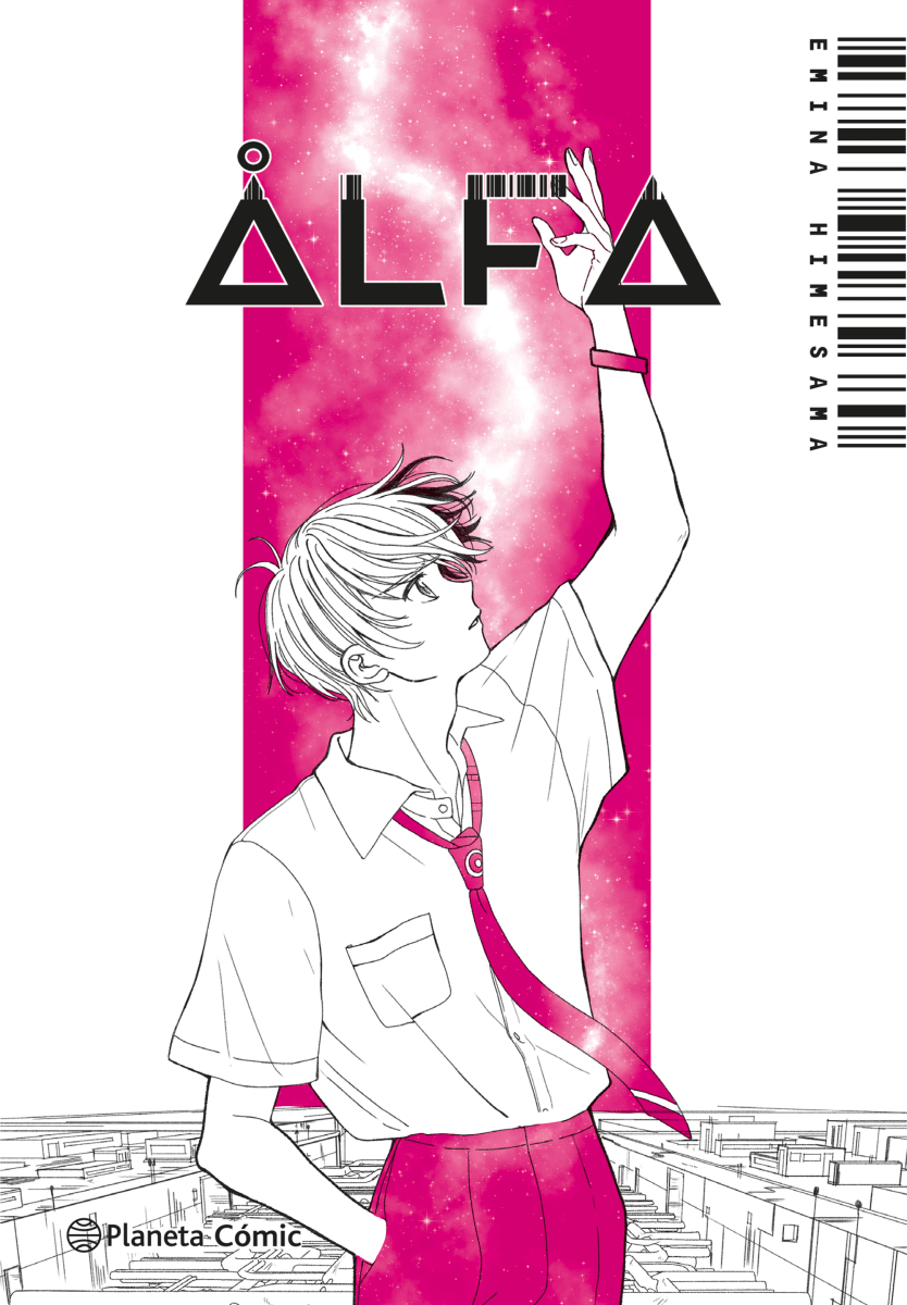 ALFA 21