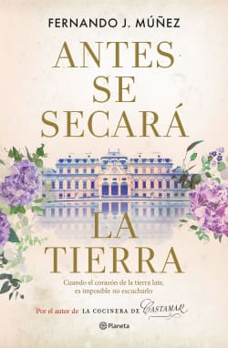 ANTES SE SECARA LA TIERRA1