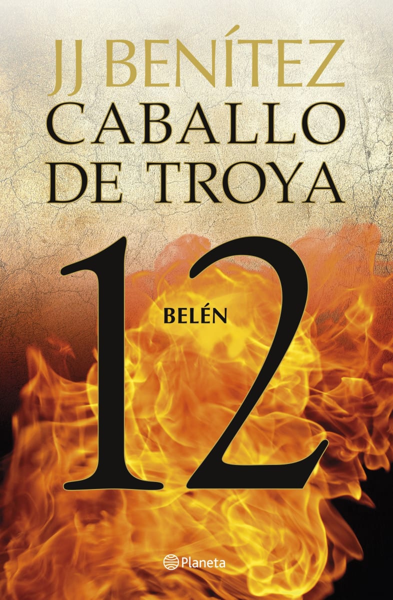 CABALLO DE TROYA 12. BELÉN1