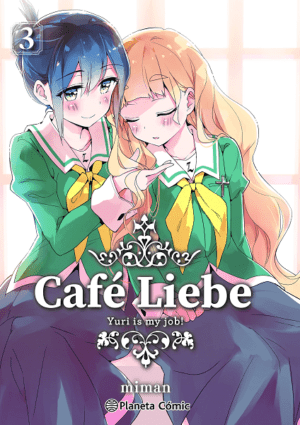 CAFE LIEBE 31