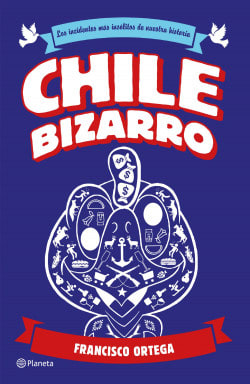 CHILE BIZARRO1