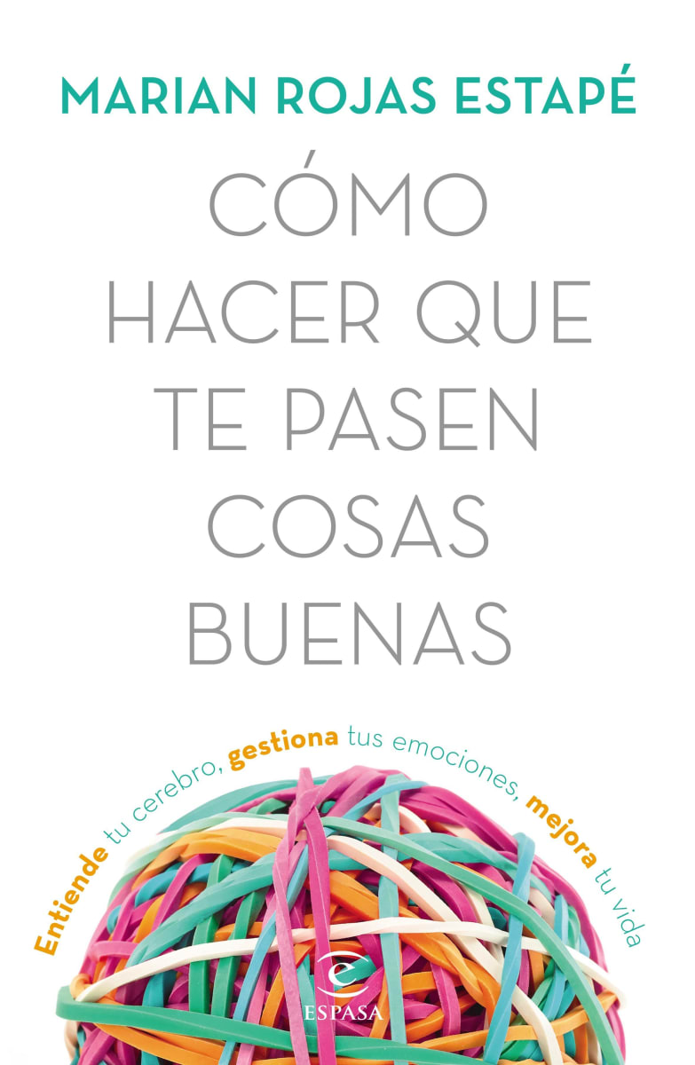 CÓMO HACER QUE TE PASEN COSAS BUENAS1