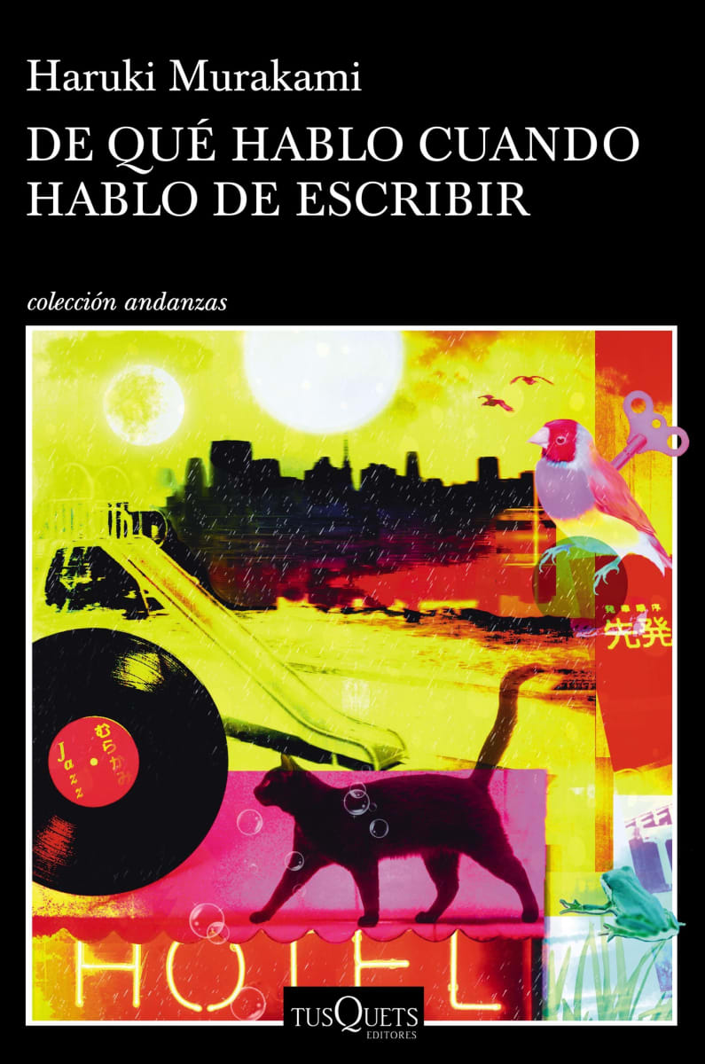 DE QUÉ HABLO CUANDO HABLO DE ESCRIBIR1