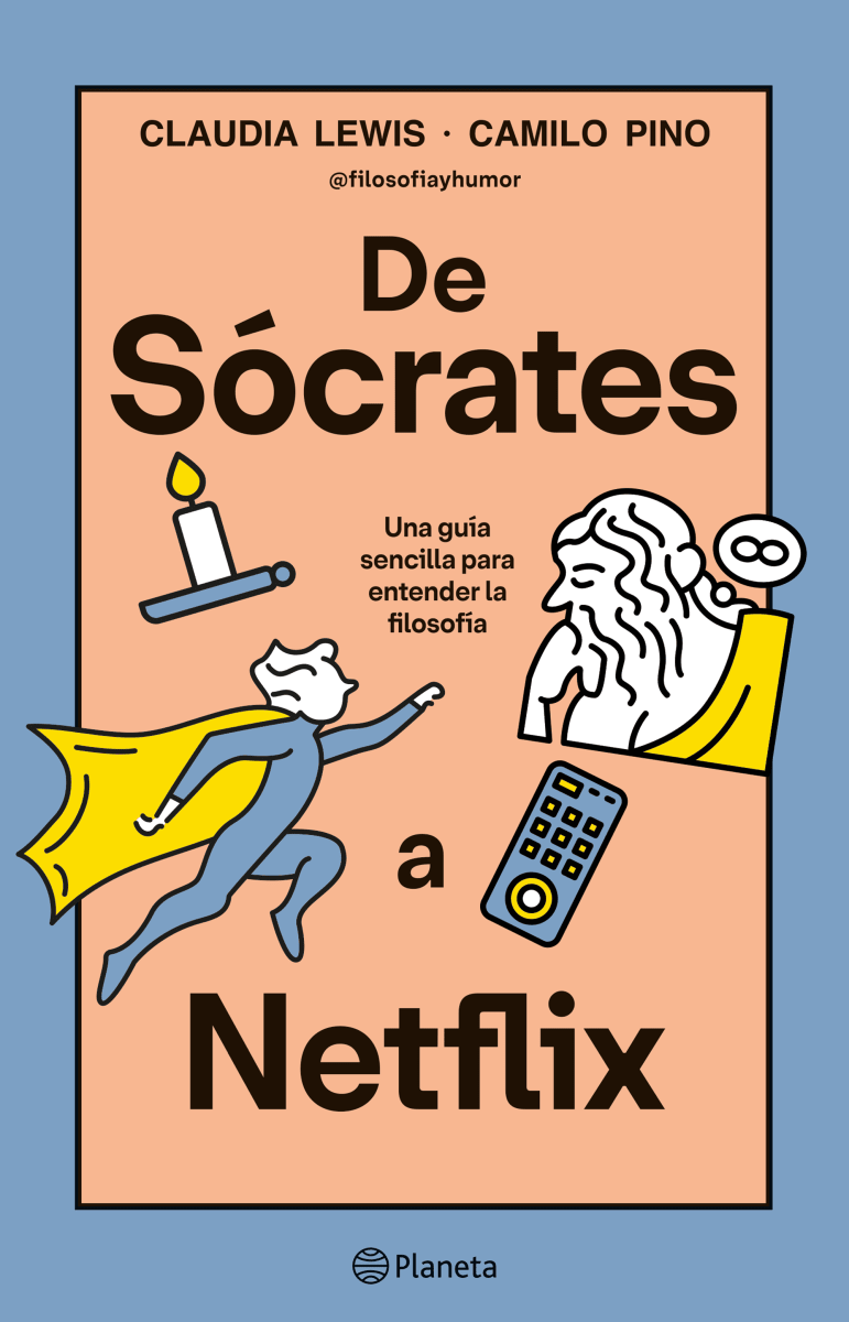DE SÓCRATES A NETFLIX1