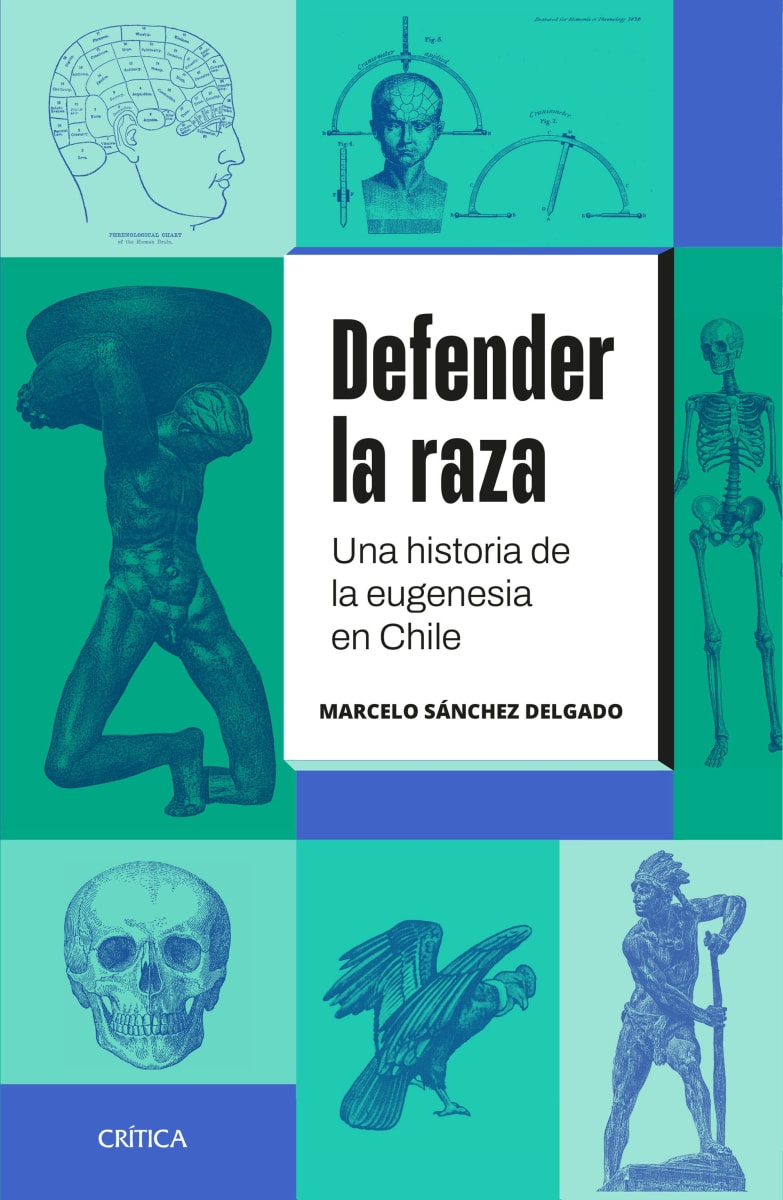 DEFENDER LA RAZA1
