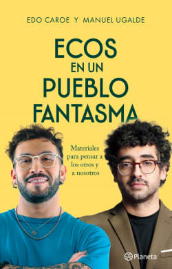 ECOS DE UN PUEBLO FANTASMA1