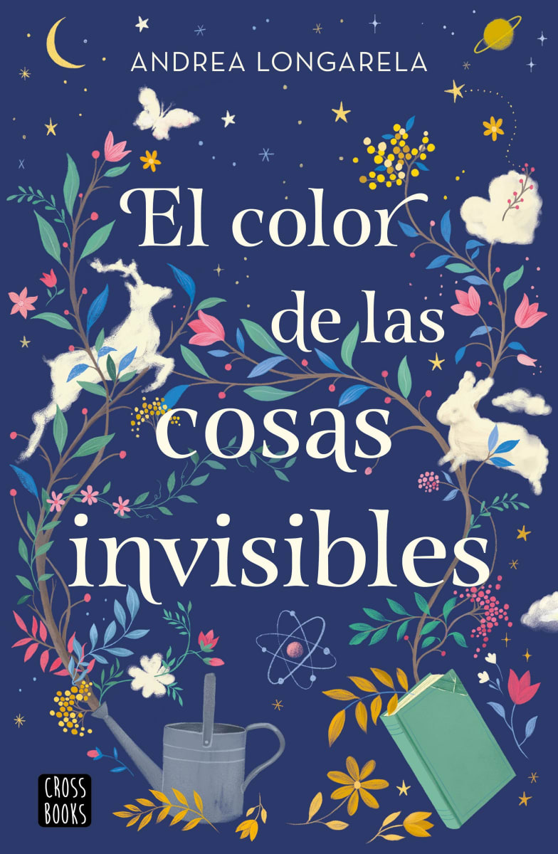 EL COLOR DE LAS COSAS INVISIBLES1
