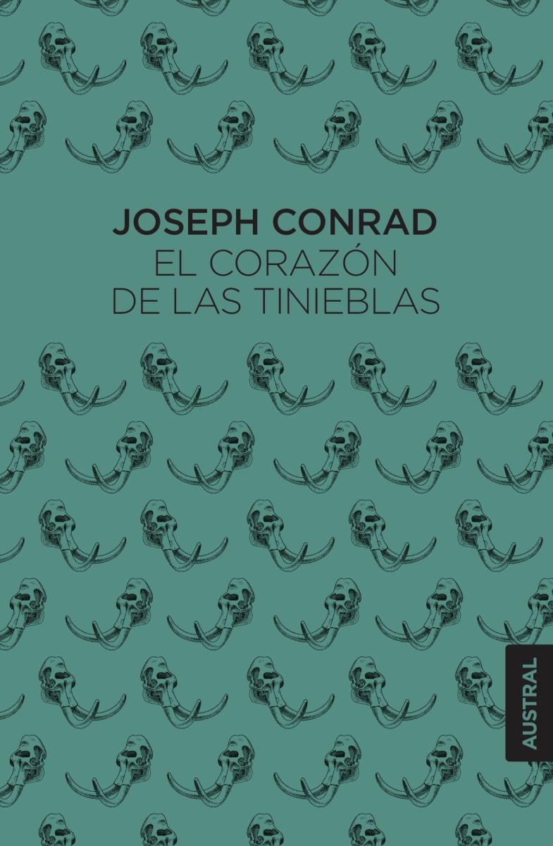 EL CORAZON DE LAS TINIEBLAS1