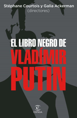 EL LIBRO NEGRO DE VLADIMIR PUTIN1