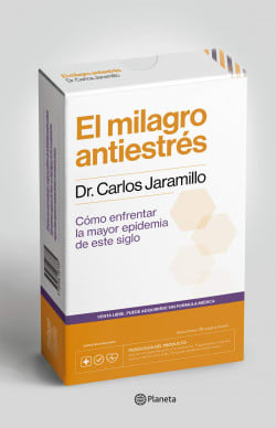 EL MILAGRO ANTIESTRÉS1