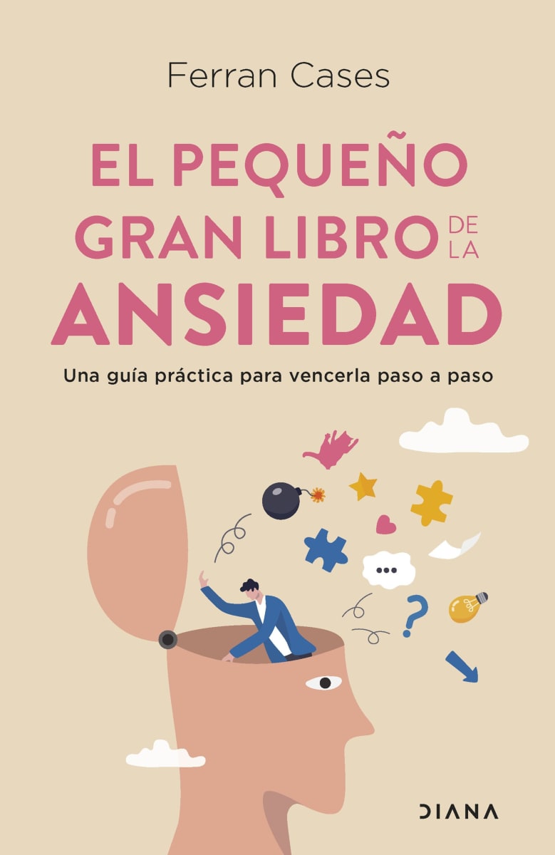 EL PEQUEÑO GRAN LIBRO DE LA ANSIEDAD1
