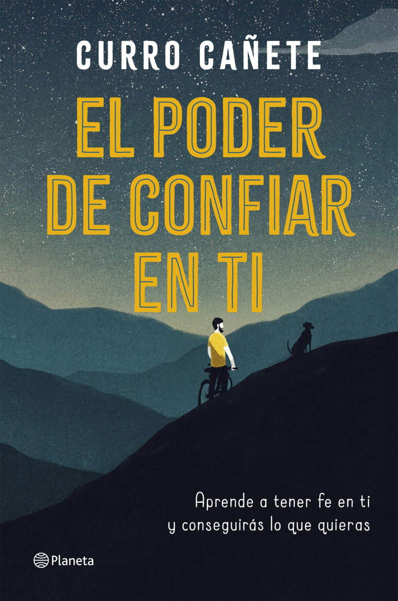 EL PODER DE CONFIAR EN TI1
