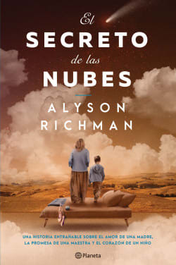 EL SECRETO DE LAS NUBES1