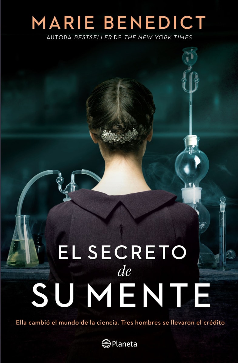 EL SECRETO DE SU MENTE1